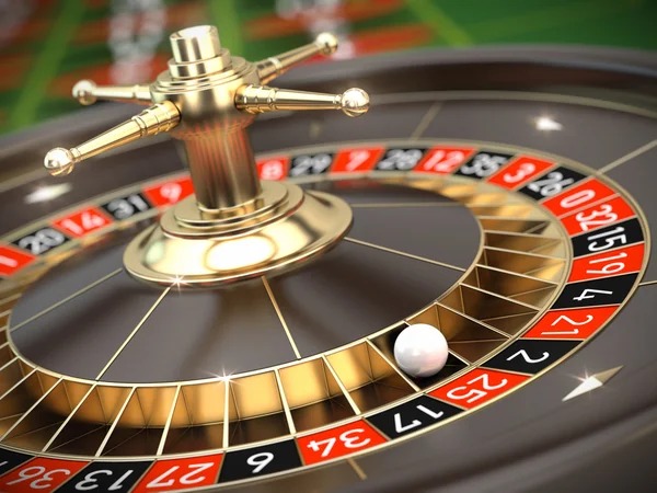 Baccarat betting interface showing Player and Banker options